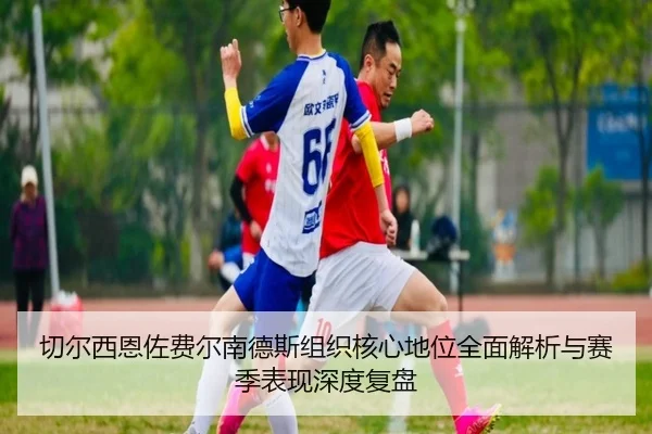 切尔西恩佐费尔南德斯组织核心地位全面解析与赛季表现深度复盘